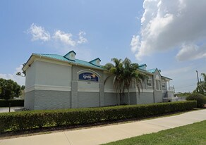 1001 State Route 590, Oldsmar FL - Warehouse