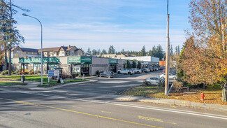 More details for 18015-18039 SW Lower Boones Ferry Rd, Tigard, OR - Industrial for Lease