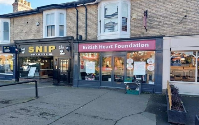 53 York Rd, York for sale - Building Photo - Image 1 of 1