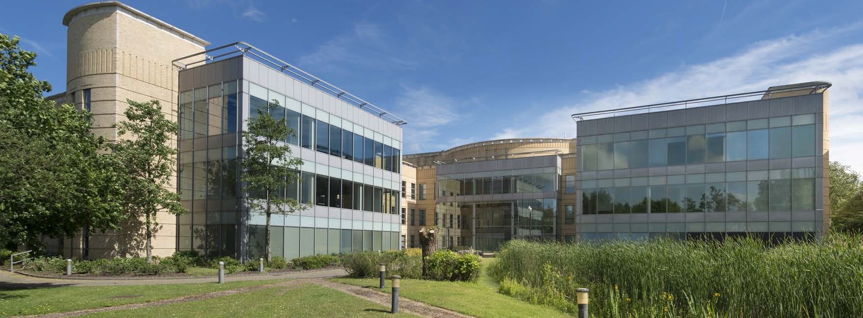 1 Thames Valley Park Dr, Reading, RG6 1RB Earley East