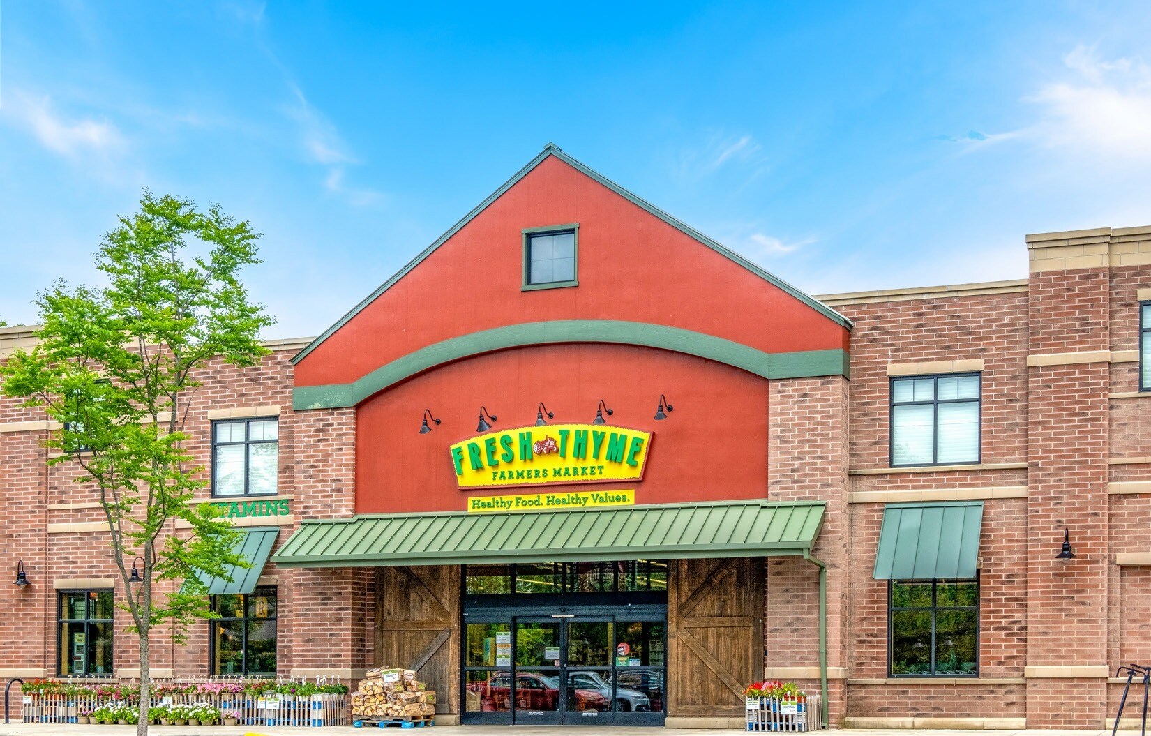 933 High St, Worthington, OH for sale Primary Photo- Image 1 of 1