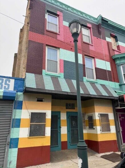 2556 Germantown Ave, Philadelphia, PA for sale - Primary Photo - Image 1 of 1