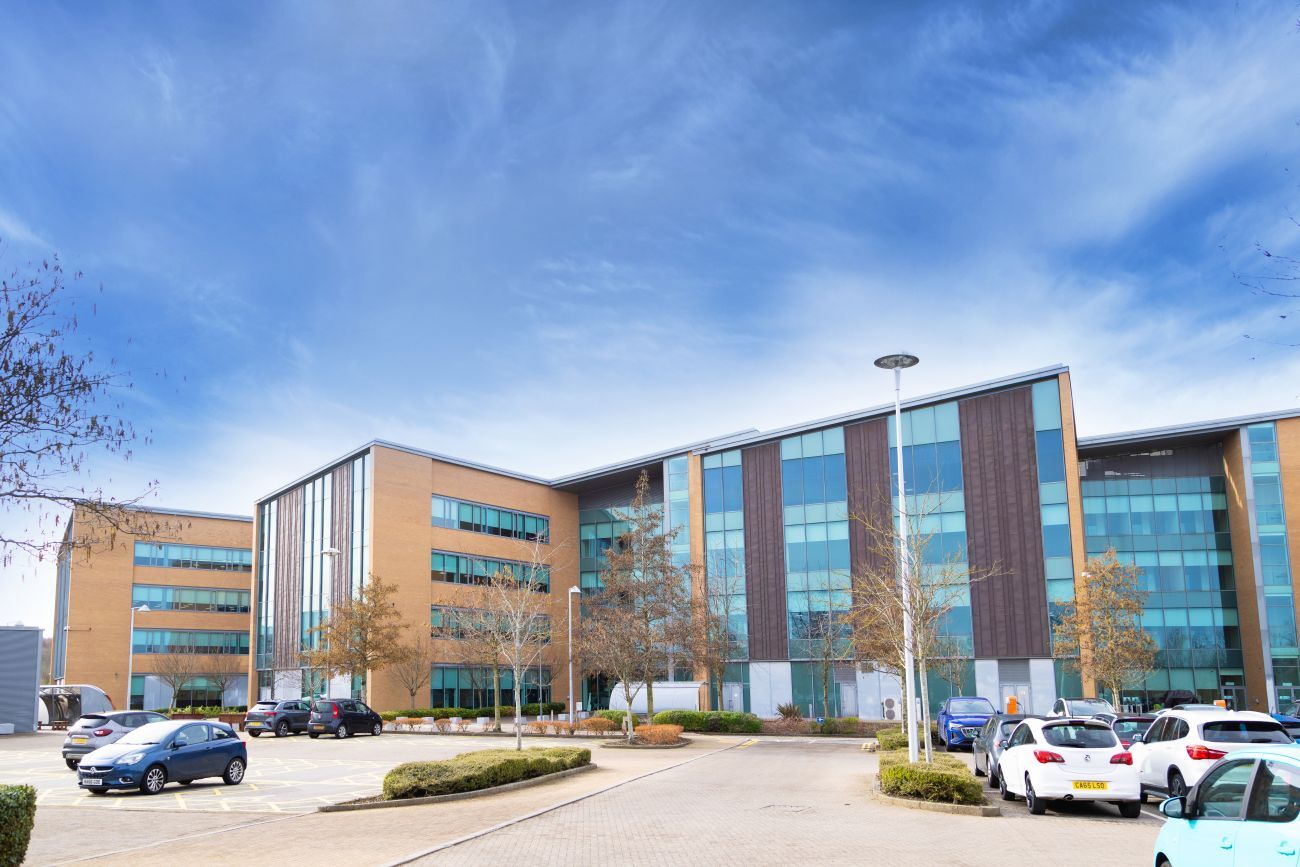 Cygnet Way, Houghton Le Spring for lease Building Photo- Image 1 of 5