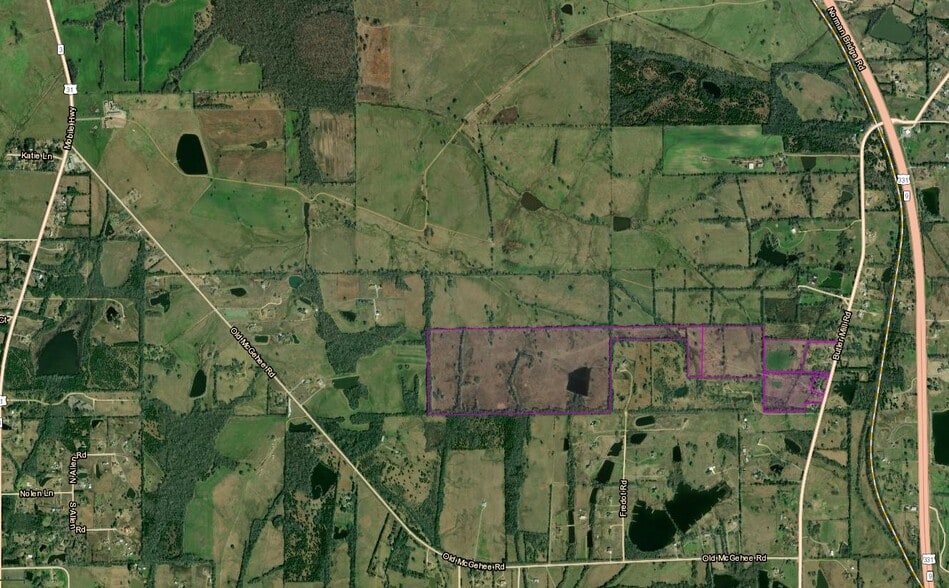 1038 Butler Mill Rd, Montgomery, AL for sale - Other - Image 2 of 4