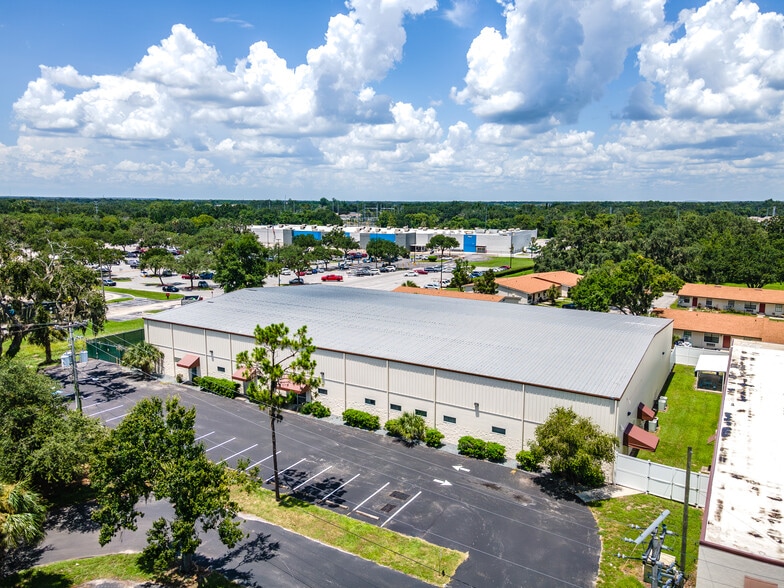 1160 E Van Fleet Dr, Bartow, FL for lease - Building Photo - Image 1 of 24