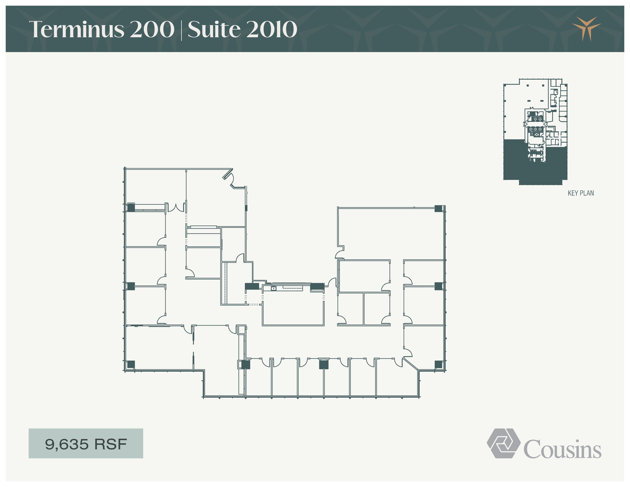 3280 Peachtree Rd, Atlanta, GA for lease Floor Plan- Image 1 of 1