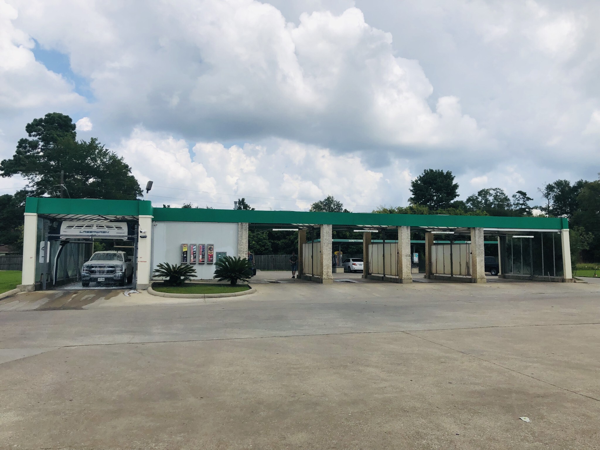 1420 N Main St, Vidor, TX for sale Building Photo- Image 1 of 1