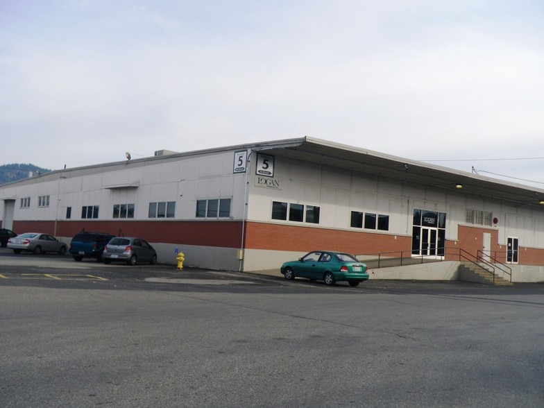 3808 N Sullivan Rd, Spokane Valley, WA for lease - Building Photo - Image 1 of 3