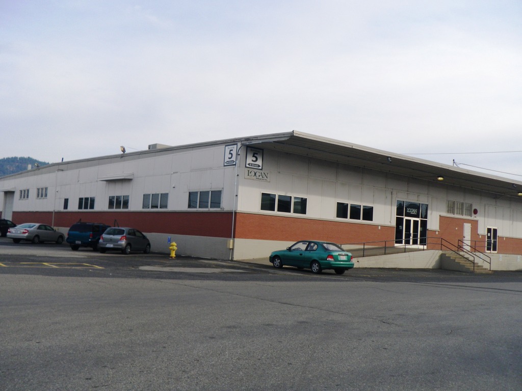 3808 N Sullivan Rd, Spokane Valley, WA for lease Building Photo- Image 1 of 4