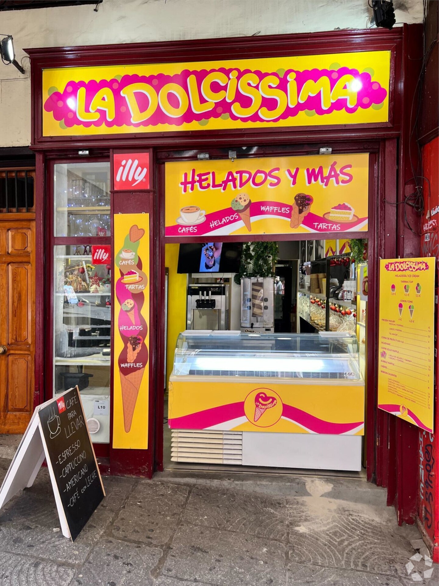 Calle Toledo, Madrid, Madrid for sale Interior Photo- Image 1 of 1