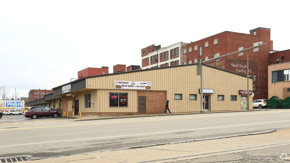 25 E 12th St, Erie, PA for sale - Primary Photo - Image 1 of 1