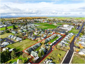 More details for 885 Sommerville Loop, Harrisburg, OR - Multifamily for Sale