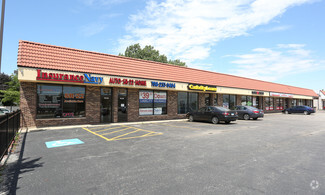 More details for 10320-10338 S Harlem Ave, Palos Hills, IL - Office/Retail for Lease