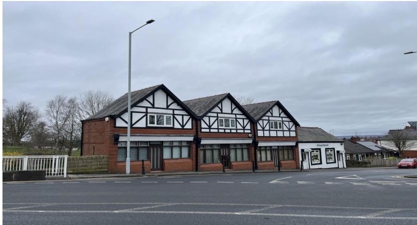 2-6 Oldknow Rd, Stockport for sale - Building Photo - Image 2 of 4