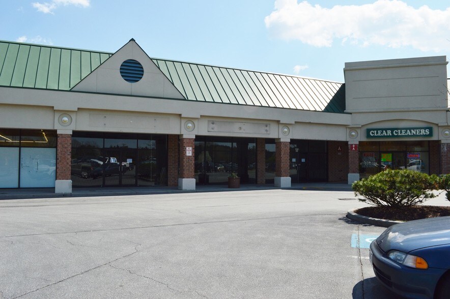 1200 Nanticoke Rd, Salisbury, MD 21801