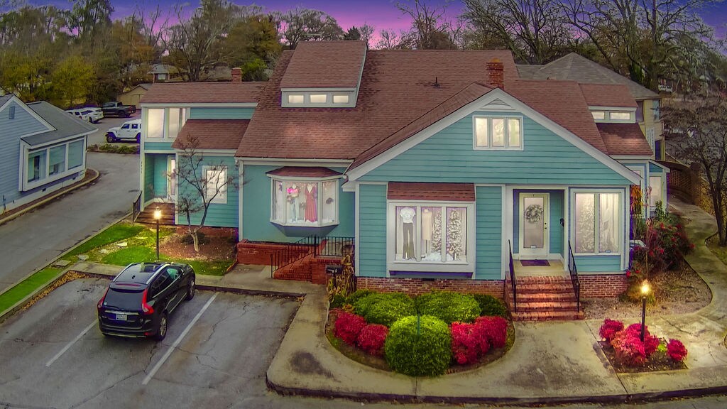 2406 N Main St, Anderson, SC for sale Building Photo- Image 1 of 1