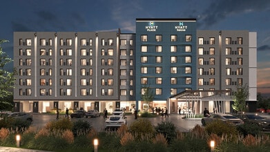 165 Longwood Rd N, Hamilton, ON for lease Building Photo- Image 2 of 6