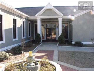 10215 Broad River Rd, Irmo, SC for sale Building Photo- Image 1 of 1