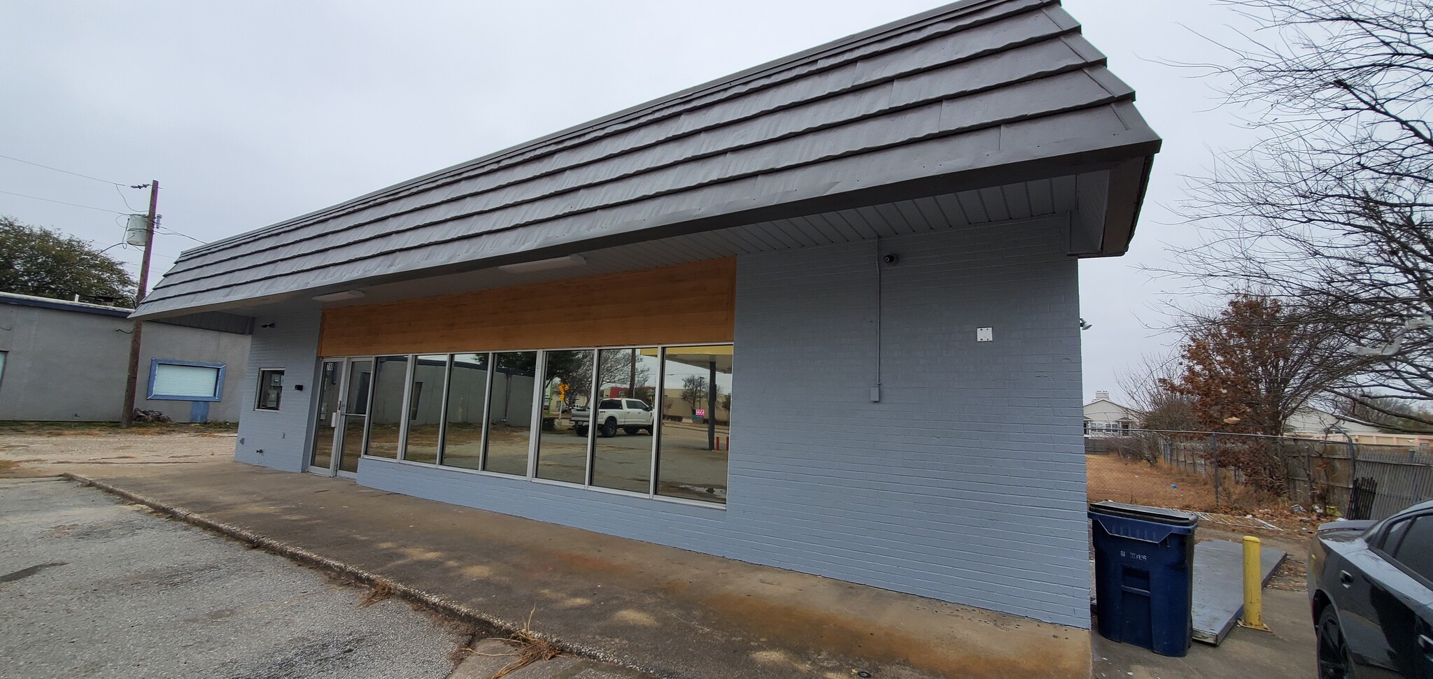 718 E Main St, Allen, TX for lease Primary Photo- Image 1 of 13