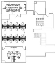 4730 3rd St, La Mesa, CA for lease Floor Plan- Image 2 of 3