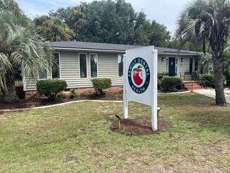More details for 15 21st Ave, Isle Of Palms, SC - Office for Sale