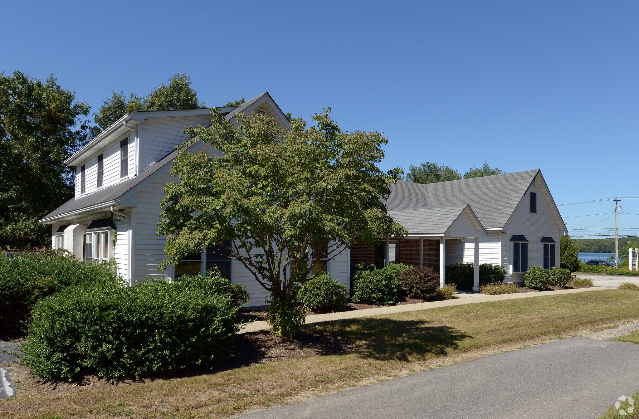 26 Hartford Pike, North Scituate, RI for sale Primary Photo- Image 1 of 1