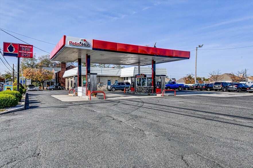 273 Washington Rd, Sayreville, NJ 08872