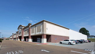 More details for 109-129 Highway 80 E, Clinton, MS - Retail for Lease