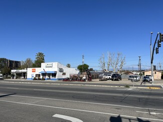 More details for 108 N Chester Ave, Bakersfield, CA - Retail for Lease