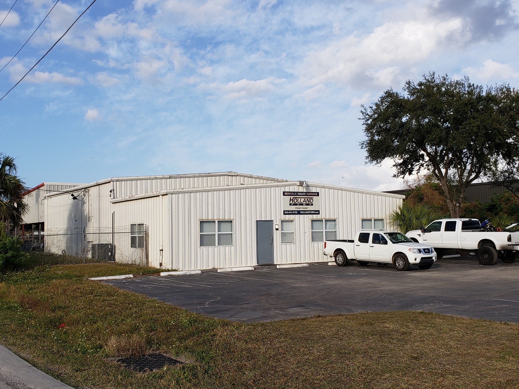 345 Thorpe Rd, Orlando, FL for sale Primary Photo- Image 1 of 1