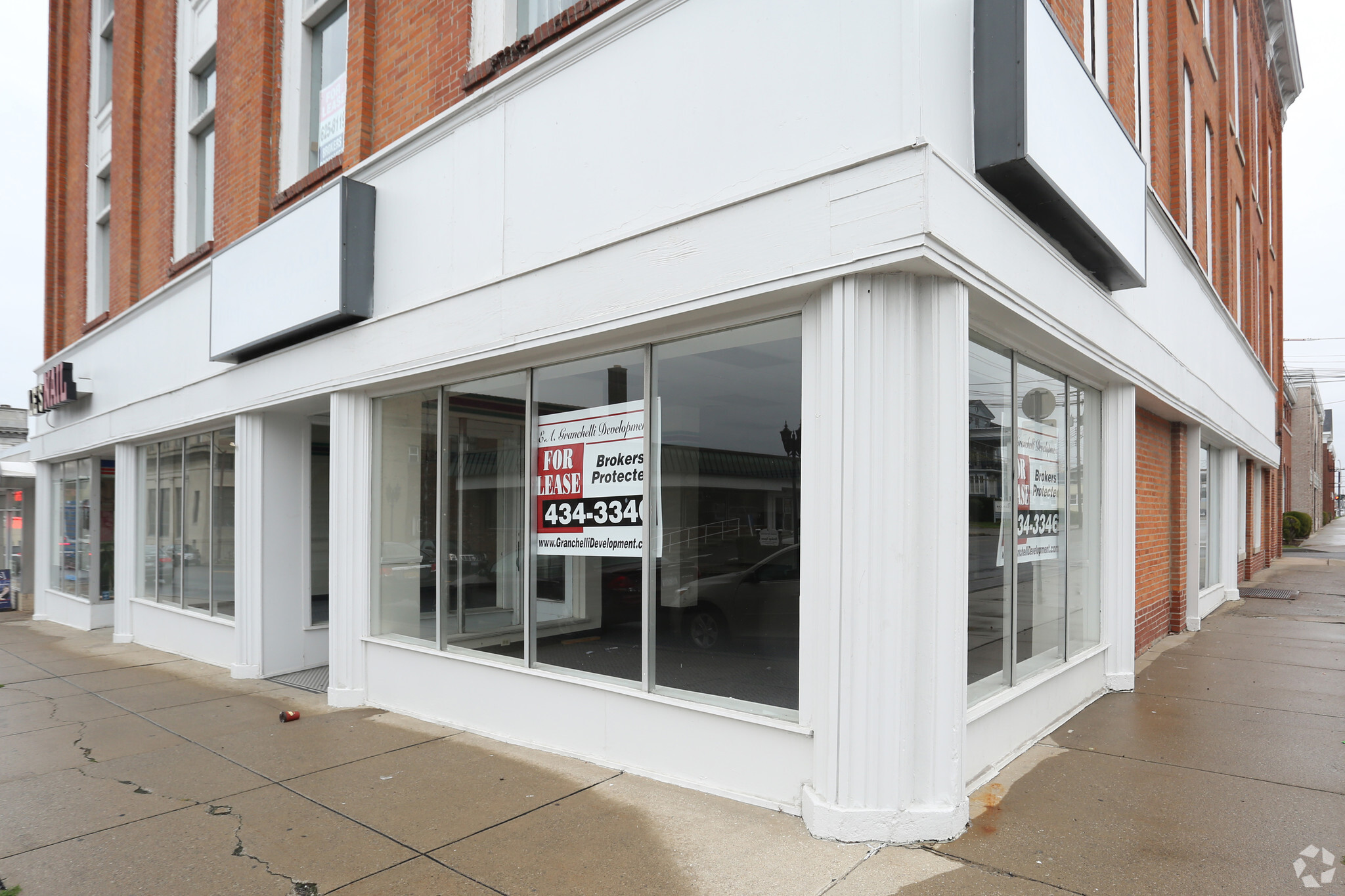 54 Pine St, Lockport, NY for lease Building Photo- Image 1 of 7