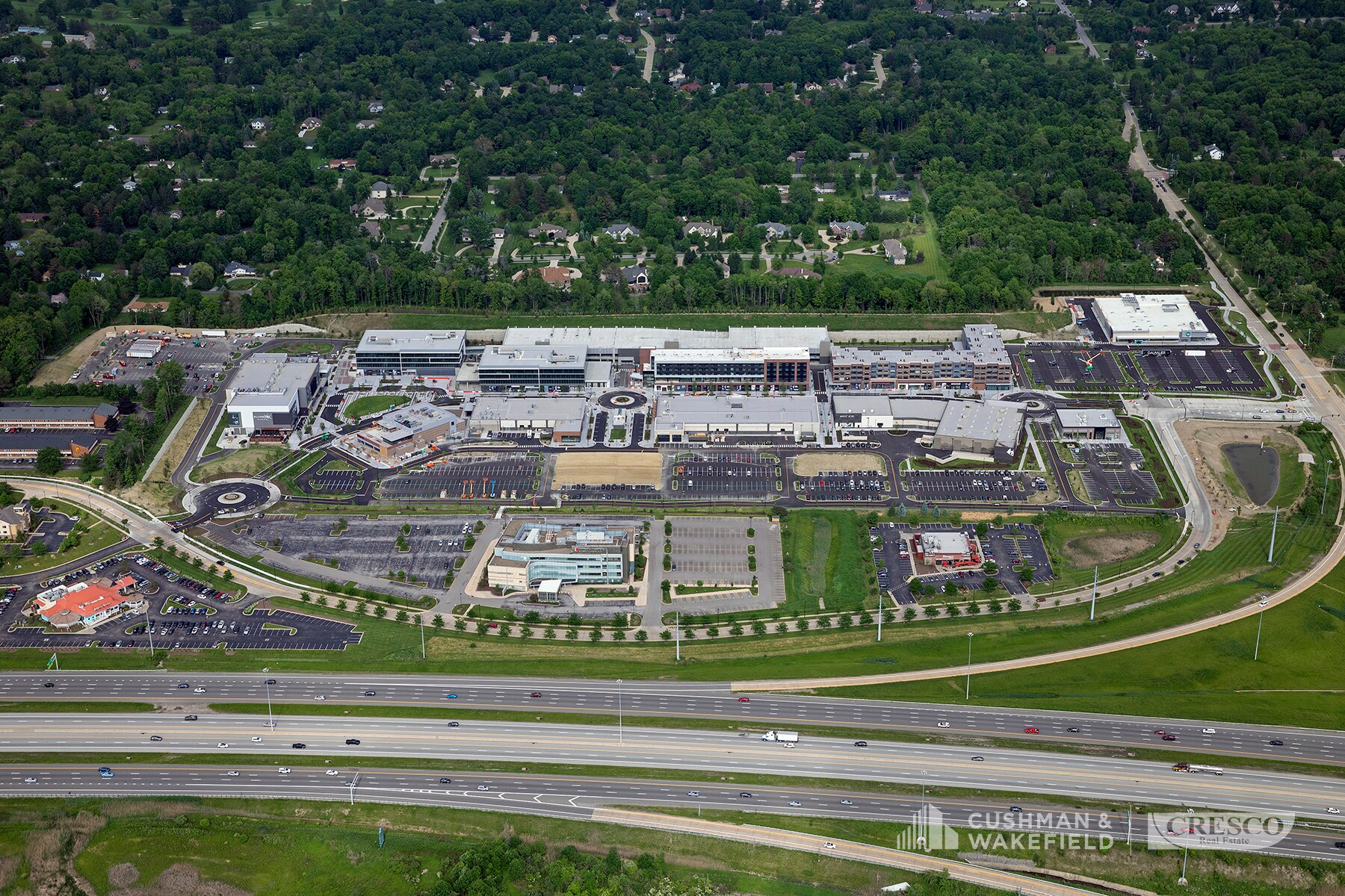 200 Park Ave, Beachwood, OH for sale Building Photo- Image 1 of 1