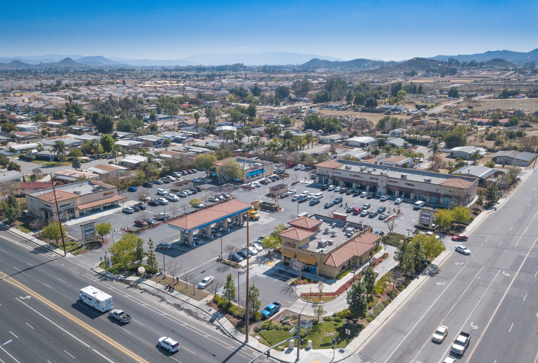 26025 Newport Rd, Menifee, CA 92584 Retail for Lease