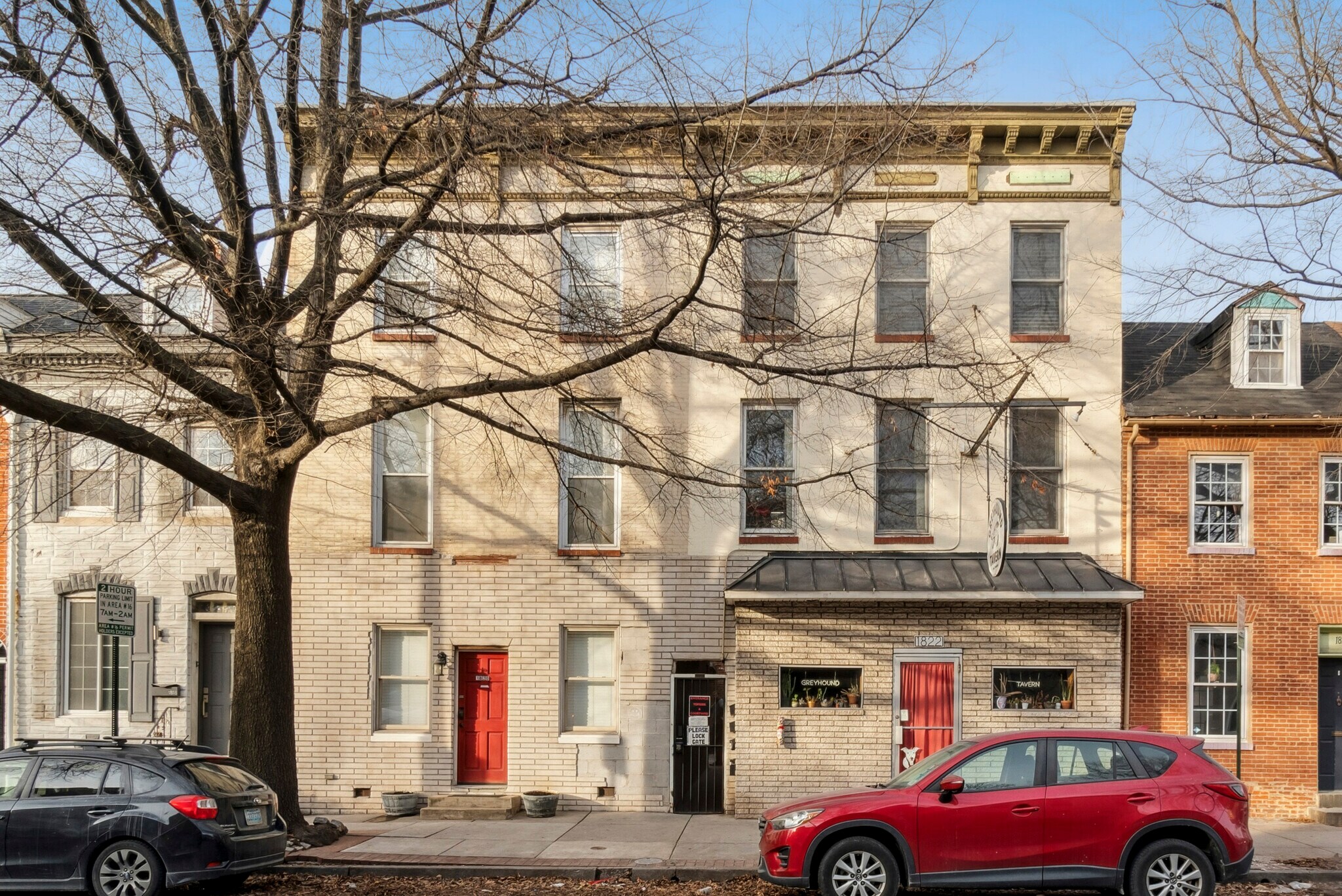 1822 Fleet St, Baltimore, MD for sale Building Photo- Image 1 of 15