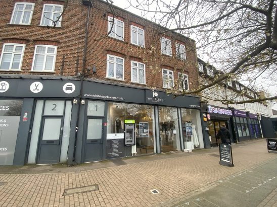 1-3 Ravenswood Crescent, West Wickham for sale Primary Photo- Image 1 of 3