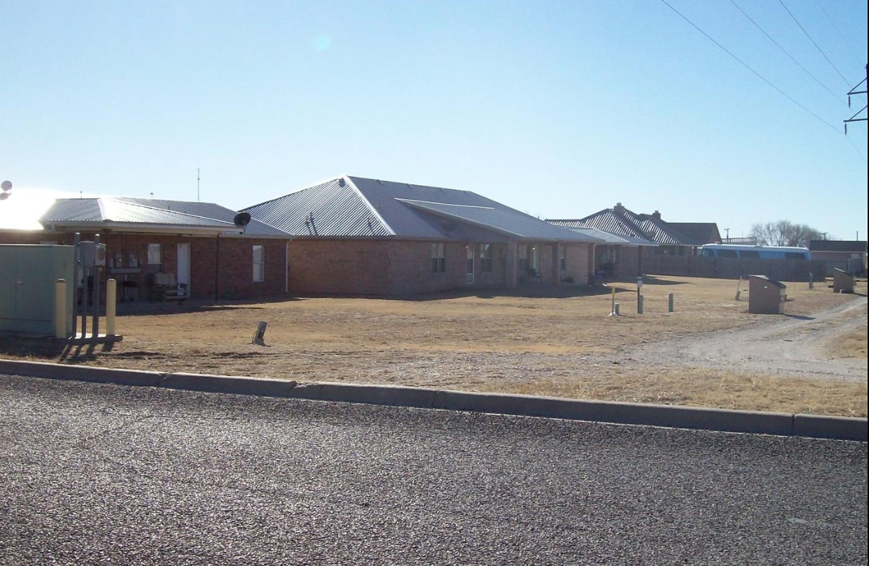 902-906 W 11th St, Muleshoe, TX for sale Primary Photo- Image 1 of 1