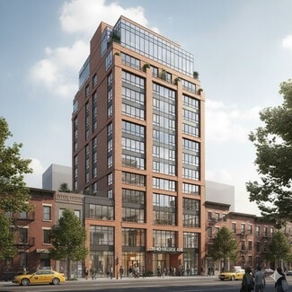 More details for 13940 Hillside Ave, Jamaica, NY - Flex for Sale