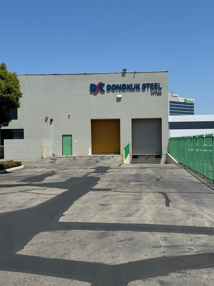 19750 Magellan Dr, Torrance, CA for lease - Building Photo - Image 1 of 14