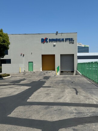 More details for 19750 Magellan Dr, Torrance, CA - Industrial for Lease