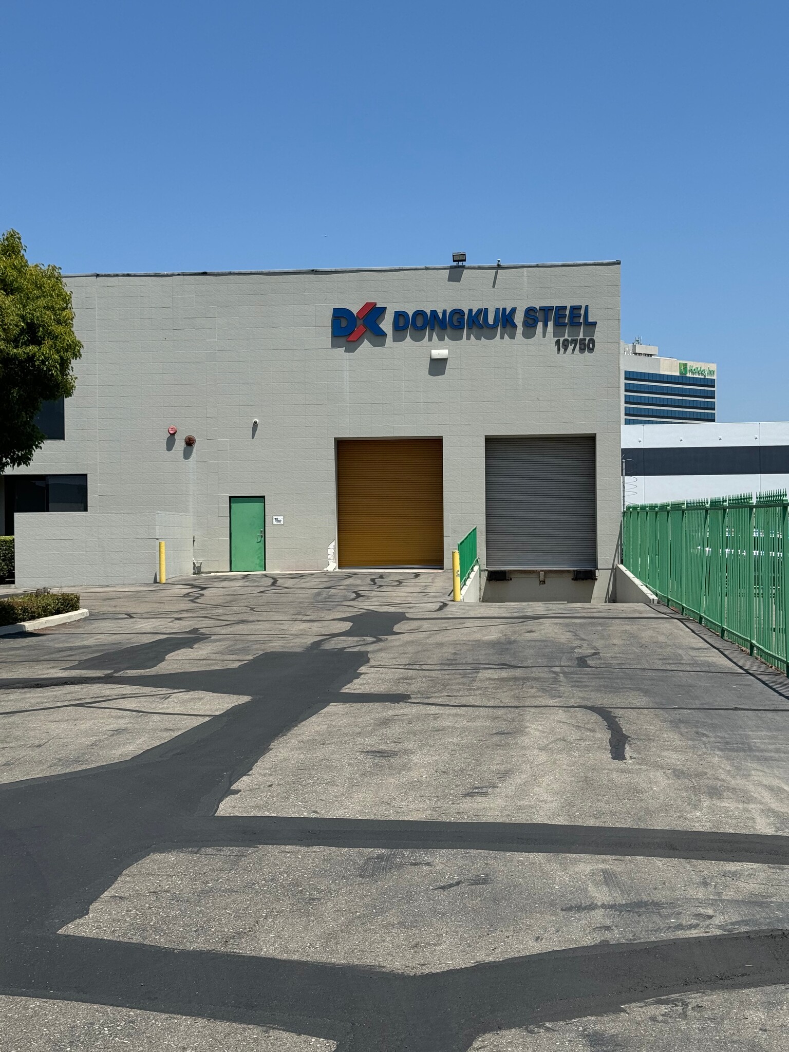 19750 Magellan Dr, Torrance, CA for lease Building Photo- Image 1 of 15