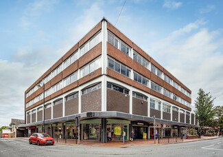 More details for Hill St, Wrexham - Office for Lease