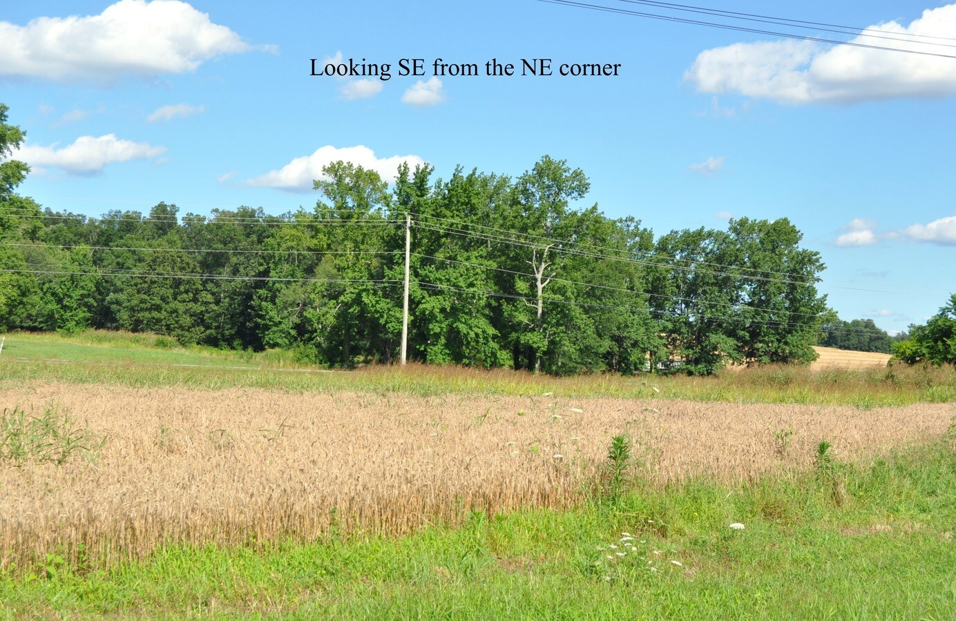 US Hwy 431/231 & Elkwood Section Rd, Hazel Green, AL 35750