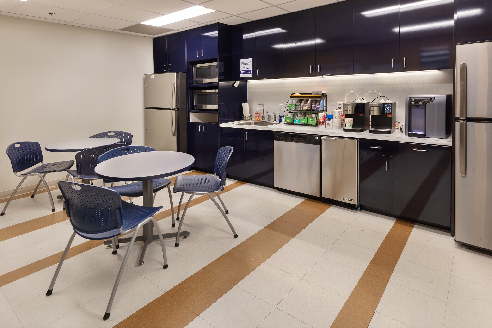 6010 Executive Blvd, Rockville, MD for lease Interior Photo- Image 1 of 9