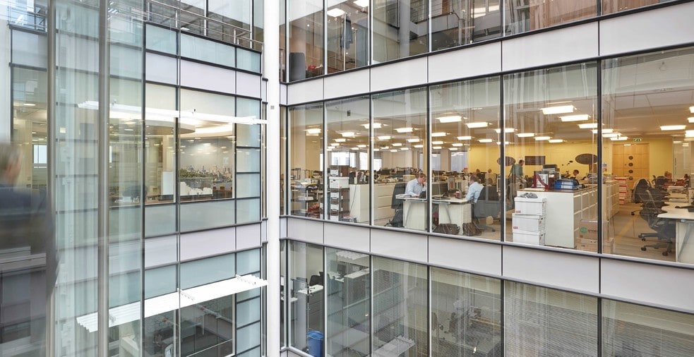 80 Cheapside, London for lease - Interior Photo - Image 2 of 6