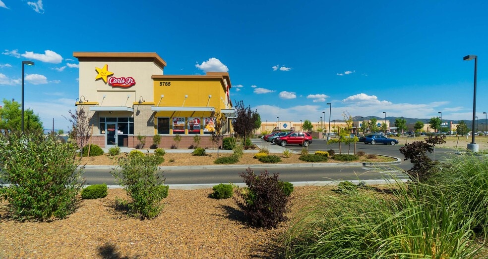 5785 E State Route 69, Prescott Valley, AZ for sale - Building Photo - Image 2 of 3