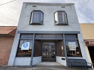 More details for 19 E Moulton St, Decatur, AL - Office for Sale