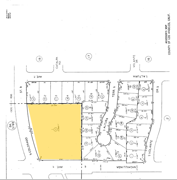 1150 W Colorado Blvd, Arcadia, CA 91007 - Land for Sale | LoopNet