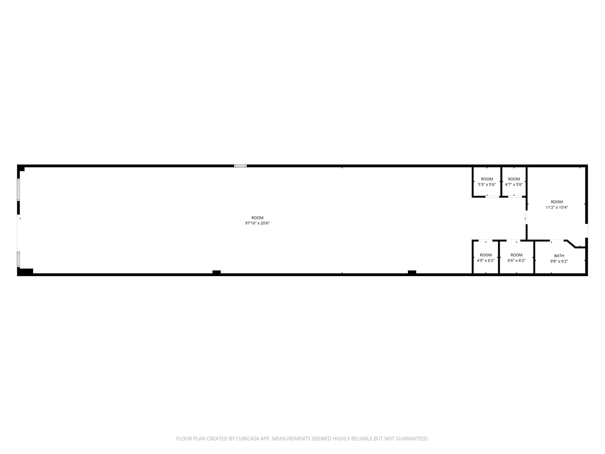 2359-2367 N University Dr, Coral Springs, FL for lease Interior Photo- Image 1 of 41
