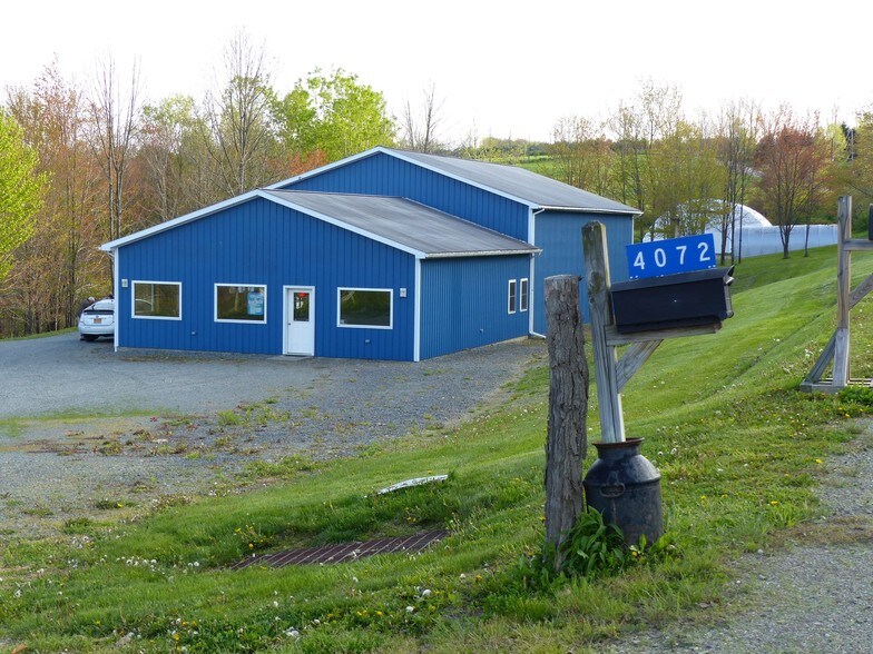 4072 Lewis Rd, Campbell, NY for sale - Primary Photo - Image 1 of 1