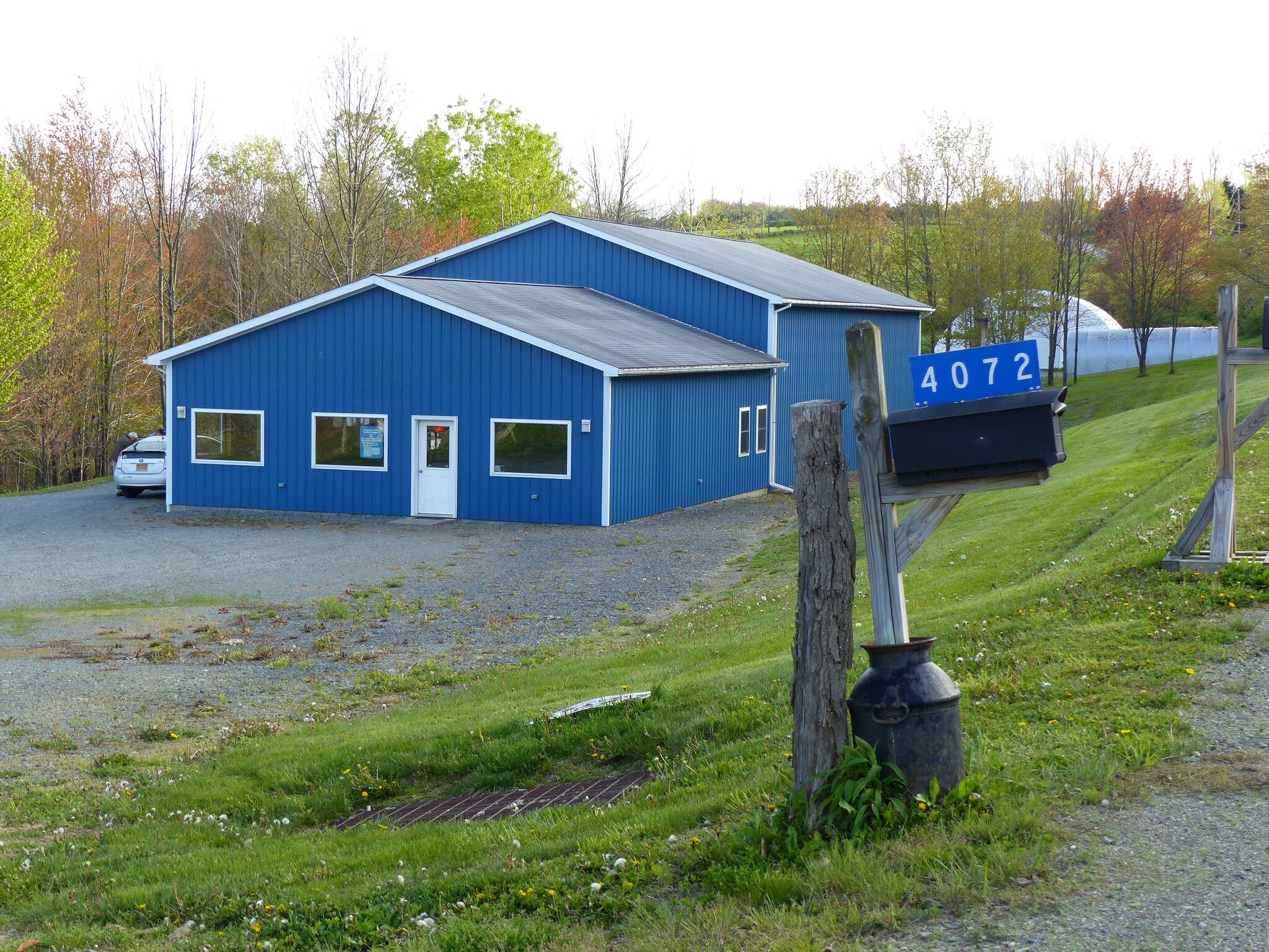 4072 Lewis Rd, Campbell, NY for sale Primary Photo- Image 1 of 1